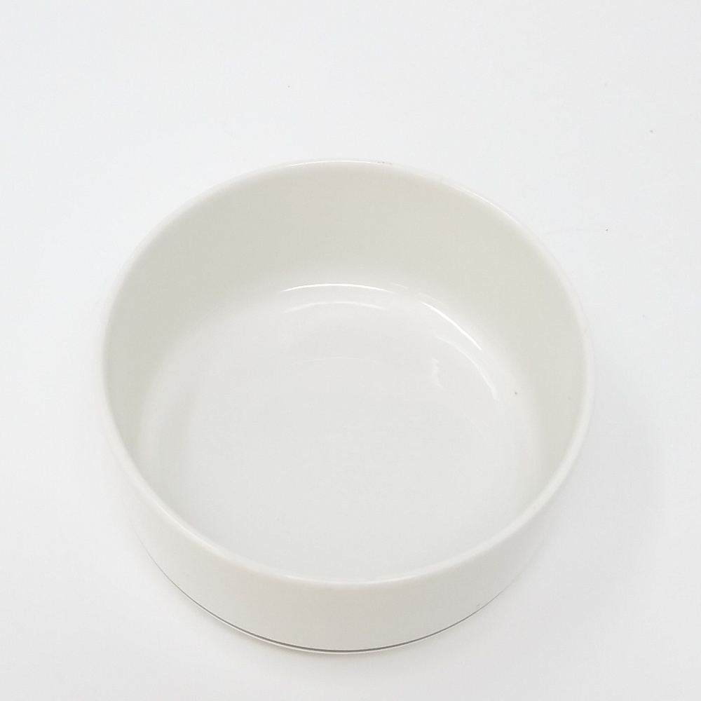 Villeroy & Boch white porcelain trinket candy box - Picture 7 of 7